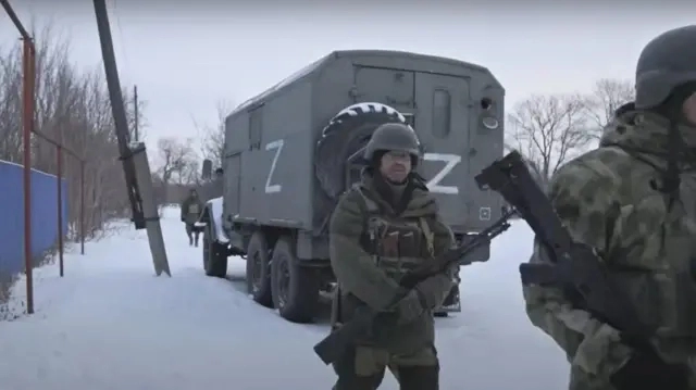 МЗС обурене планами кінофестивалю в Цюриху показати фільм &laquo;Росіяни на війні&raquo;