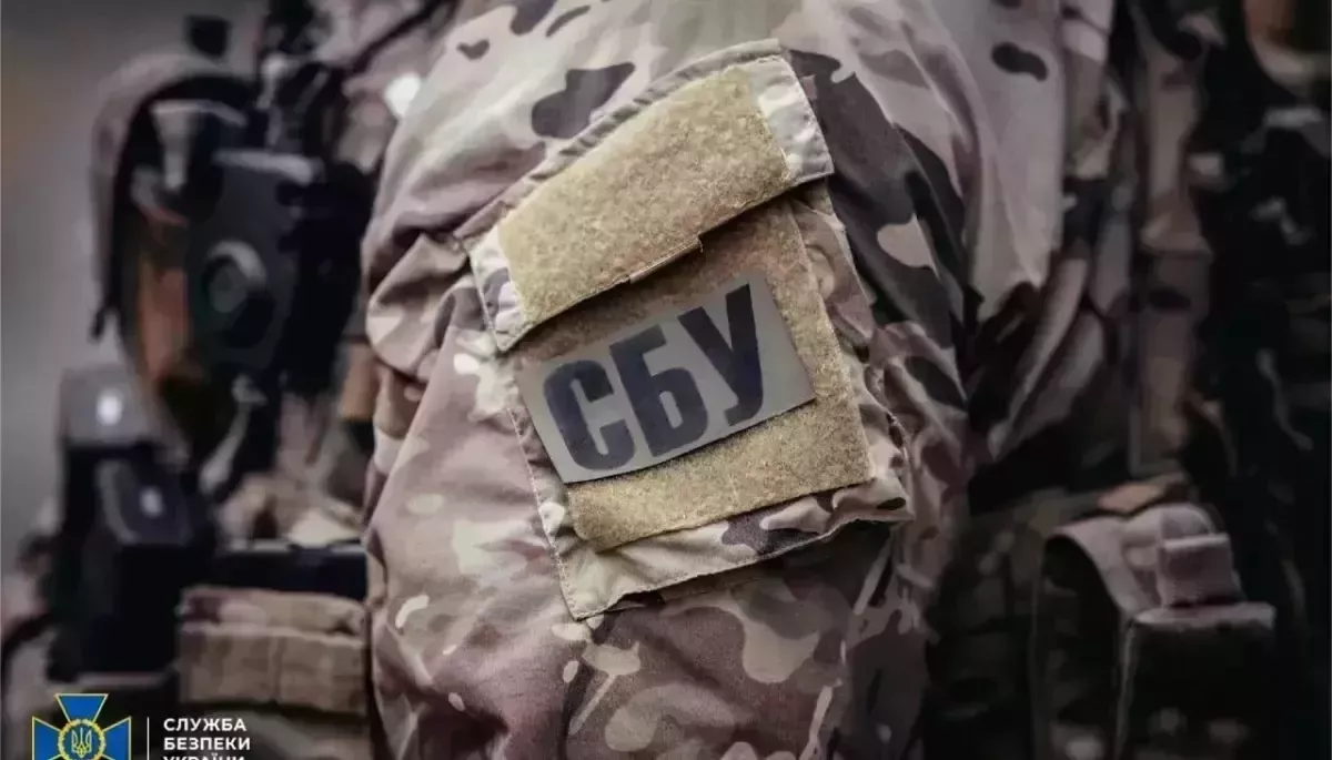 СБУ оголосила підозру священнику УПЦ МП, який виправдовував війну Росії проти України та поширював фейки