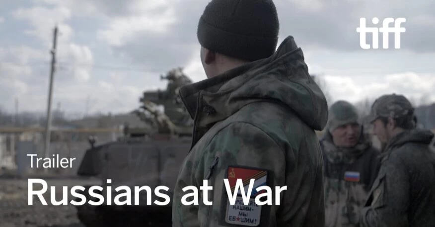 Що не так із &laquo;росіянами на війні&raquo;: дайджест пропаганди за 19 вересня 2024 року