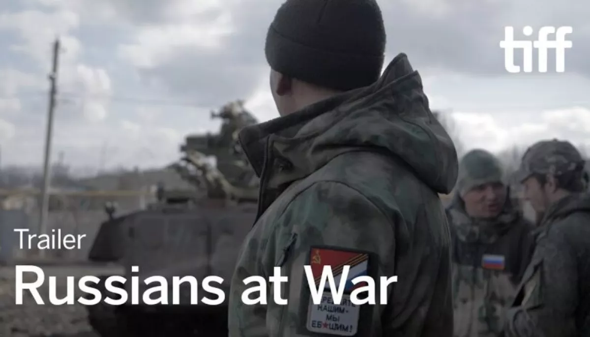 Що не так із &laquo;росіянами на війні&raquo;: дайджест пропаганди за 19 вересня 2024 року