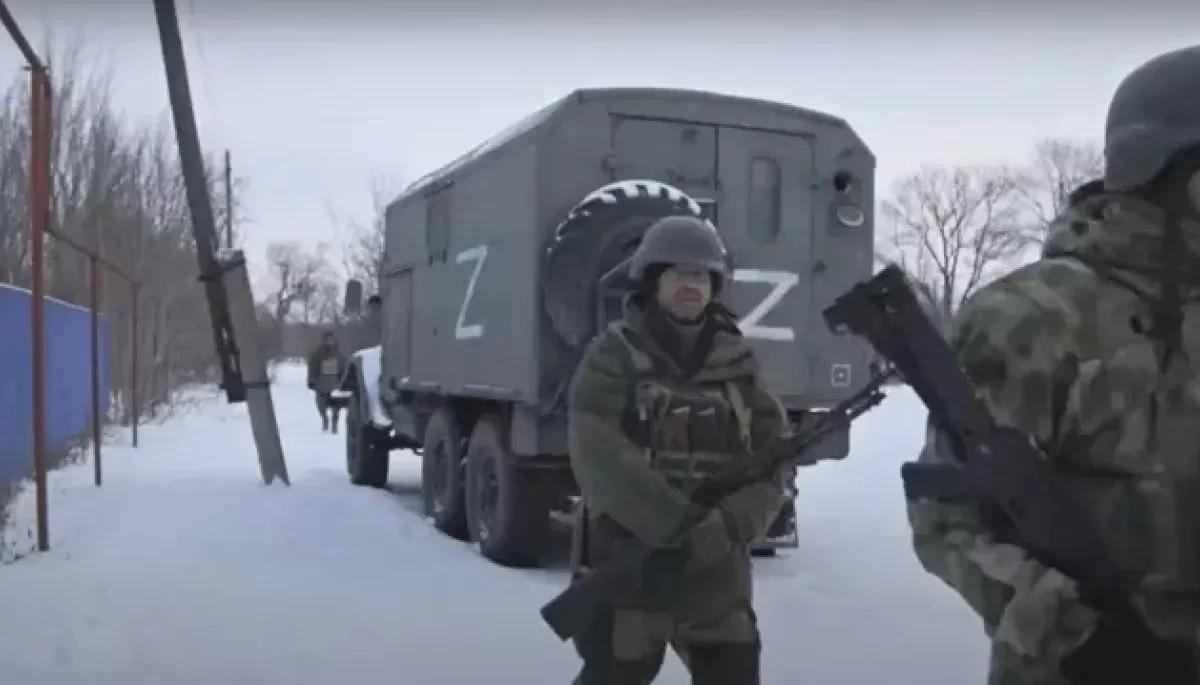 Французький канал ARTE відмовився від показу пропагандистського фільму &laquo;Росіяни на війні&raquo;, &mdash; посольство України