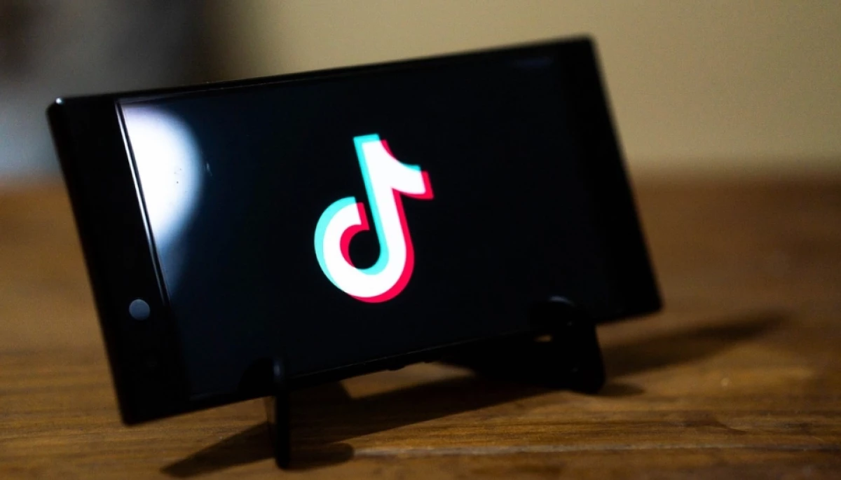 TikTok заблокував десятки акаунтів російської державної пропаганди