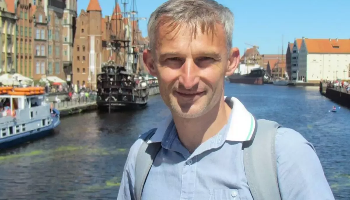 Польська поліція повернула журналістам &laquo;Район.in.ua&raquo; техніку, вилучену при затриманні пів року тому