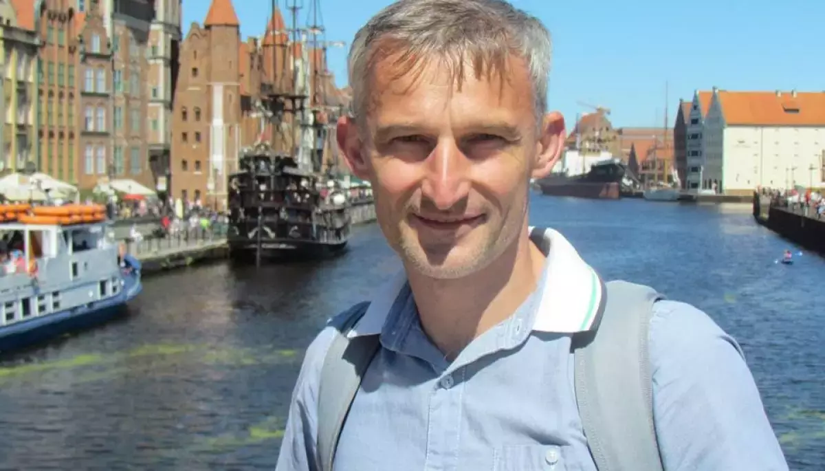Польська поліція повернула журналістам &laquo;Район.in.ua&raquo; техніку, вилучену при затриманні пів року тому