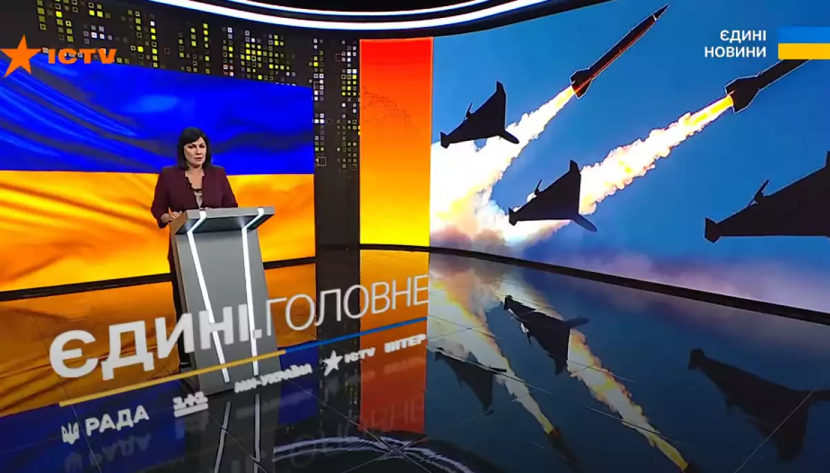 Підсумки моніторингу телемарафону &laquo;Єдині новини&raquo; й ефіру Першого каналу Суспільного за липень &mdash; вересень 2024 року. Перша частина
