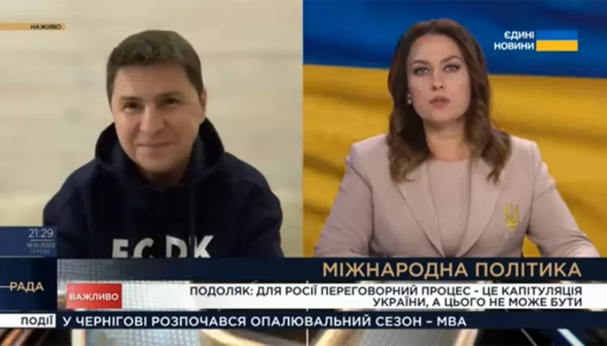 Канал &laquo;Рада&raquo; домінує в телемарафоні за ефірним часом, хоча має найнижчу новинну складову