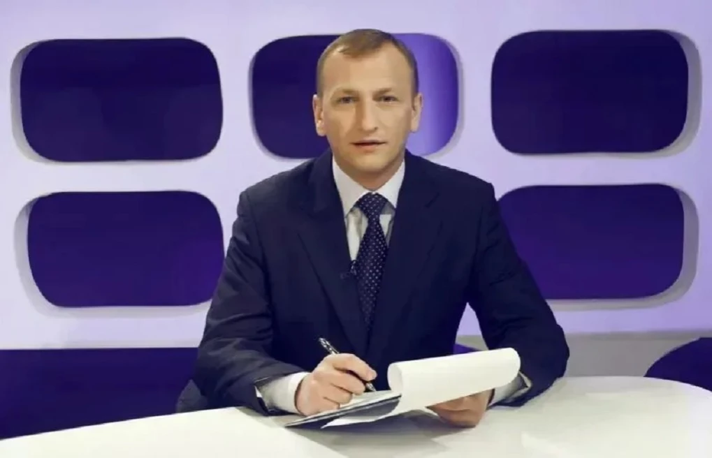 У Білорусі проти колишнього журналіста телеканалу «Белсат» порушили кримінальну справу