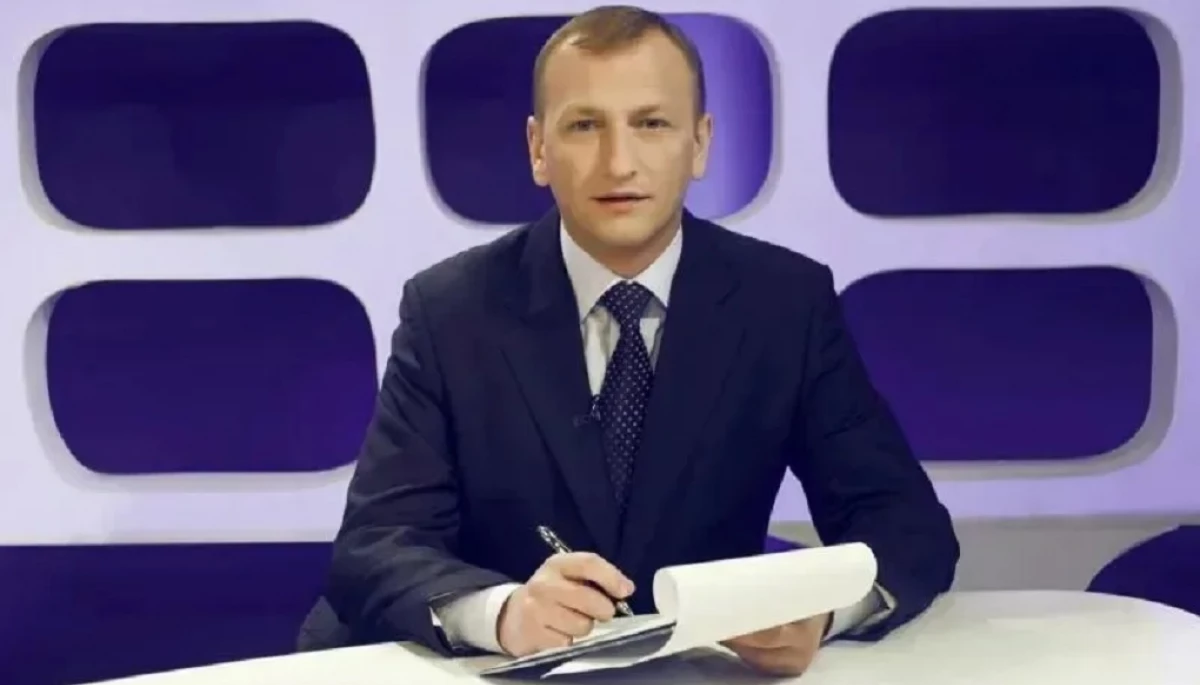 У Білорусі проти колишнього журналіста телеканалу «Белсат» порушили кримінальну справу