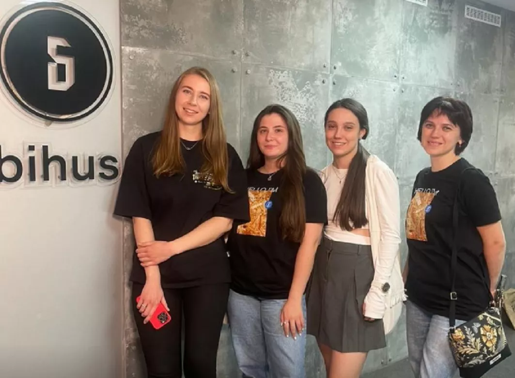 Команда Bihus.Info доєдналась до медіамережі &laquo;Вікно відновлення&raquo;