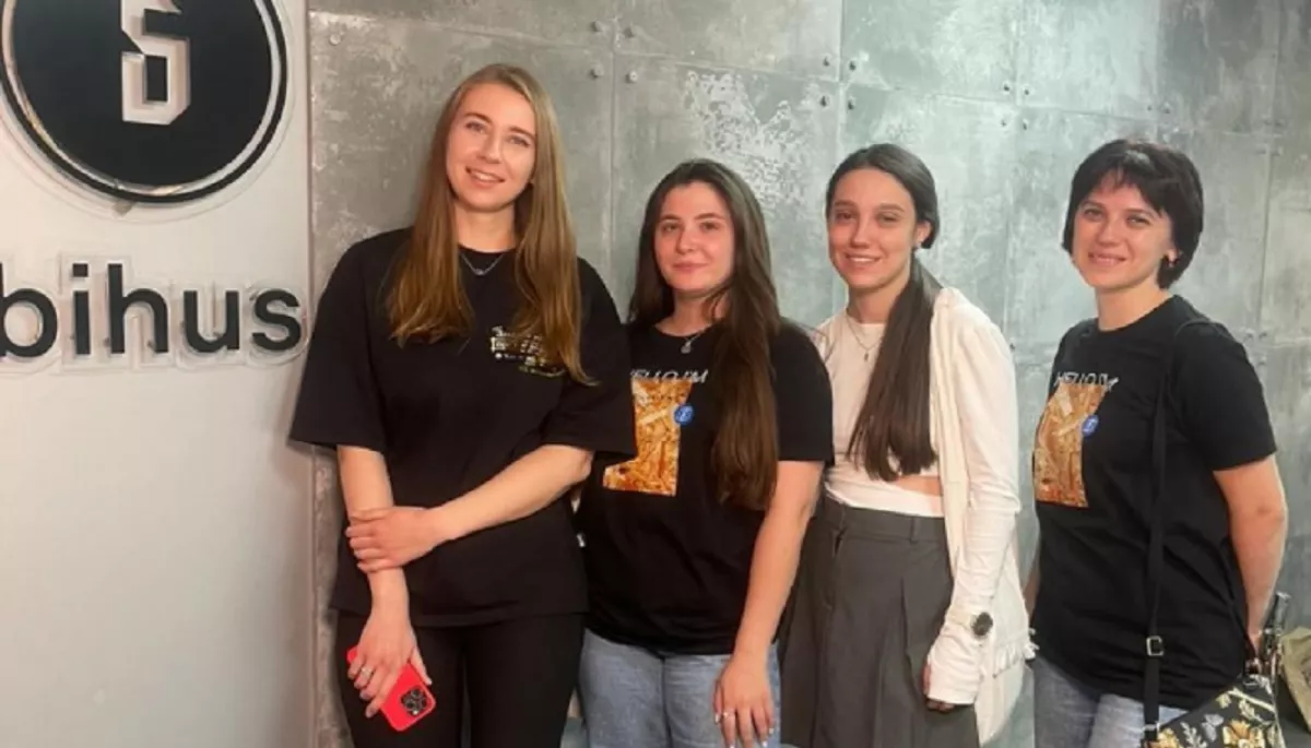 Команда Bihus.Info доєдналась до медіамережі &laquo;Вікно відновлення&raquo;