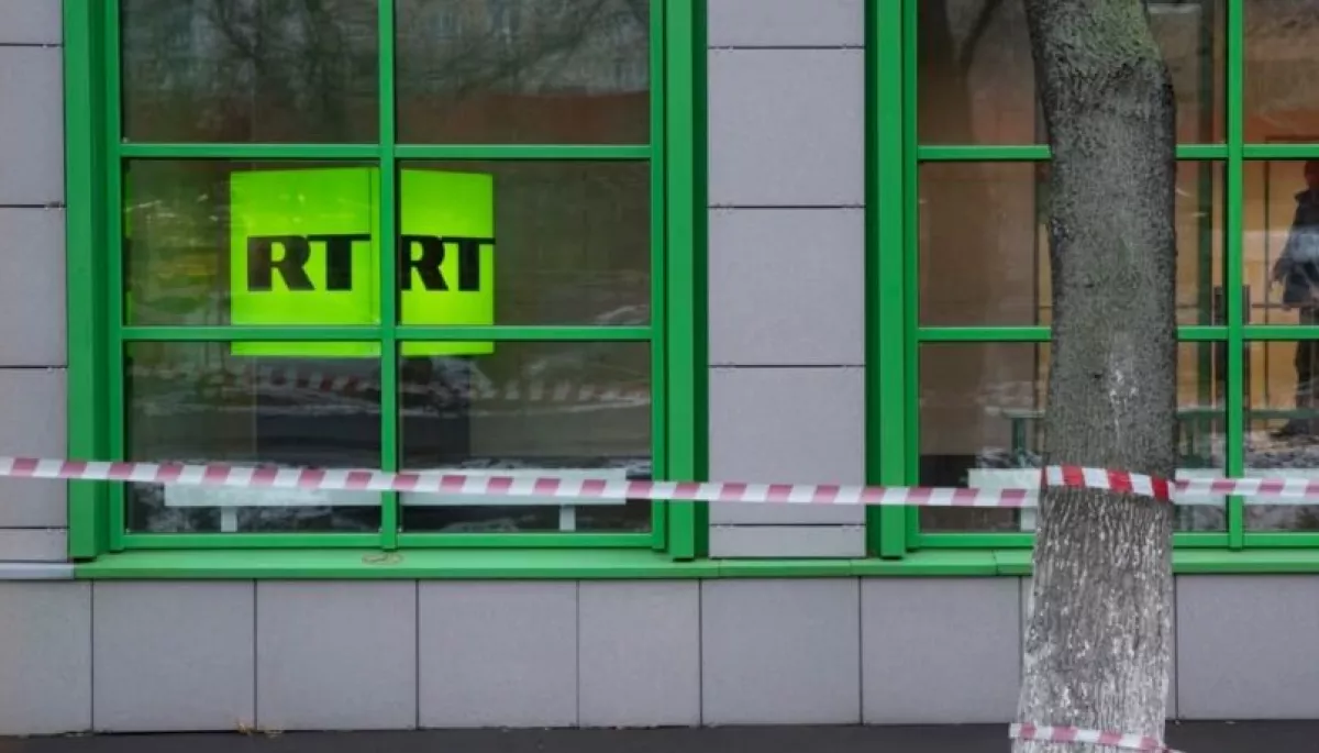 Бурхливий місяць в історії RT і &laquo;РИА Новости&raquo;: дайджест пропаганди за 25 вересня 2024 року