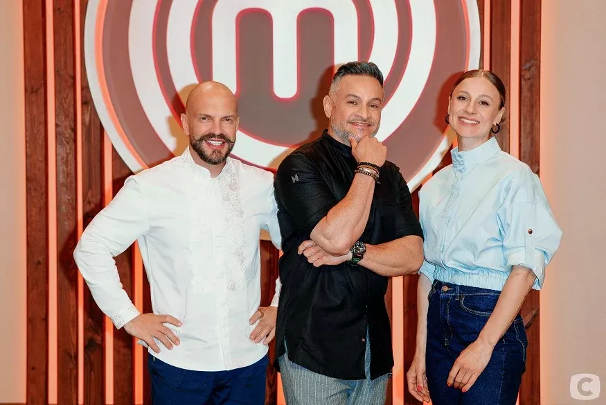 &laquo;Dizel Show&raquo; на ICTV2, 14-й сезон &laquo;МастерШеф&raquo; на СТБ та відбірковий матч Ліги чемпіонів на &laquo;Суспільному. Київ&raquo;. Як дивилися телеканали в серпні