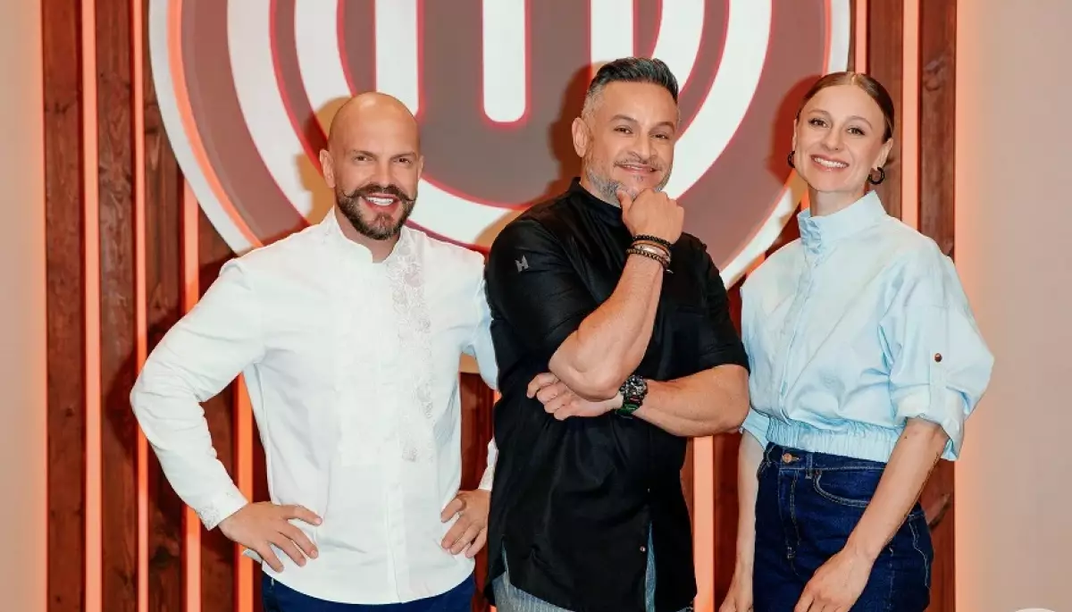 &laquo;Dizel Show&raquo; на ICTV2, 14-й сезон &laquo;МастерШеф&raquo; на СТБ та відбірковий матч Ліги чемпіонів на &laquo;Суспільному. Київ&raquo;. Як дивилися телеканали в серпні