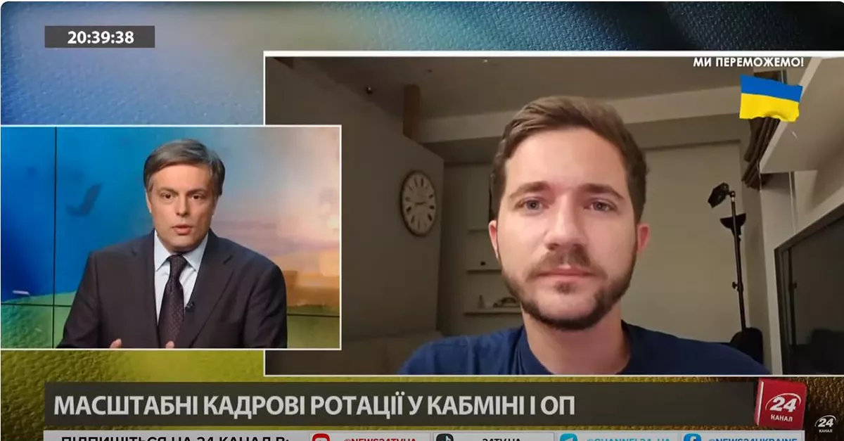 Російський ракетний терор, &laquo;перезавантаження&raquo; уряду: огляд інформаційних каналів за 4&ndash;6 вересня 2024 року
