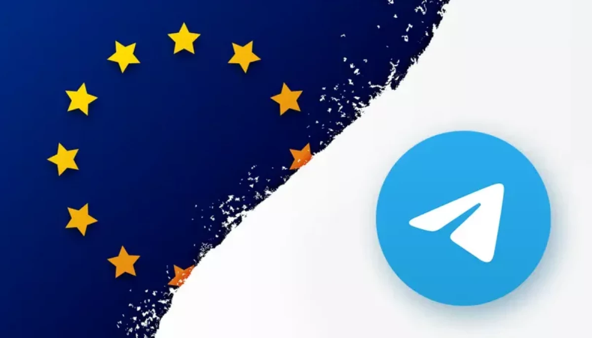 ЄС та ЗМІ варто налагодити співпрацю в питанні Telegram: дайджест пропаганди за 27-29 вересня 2024