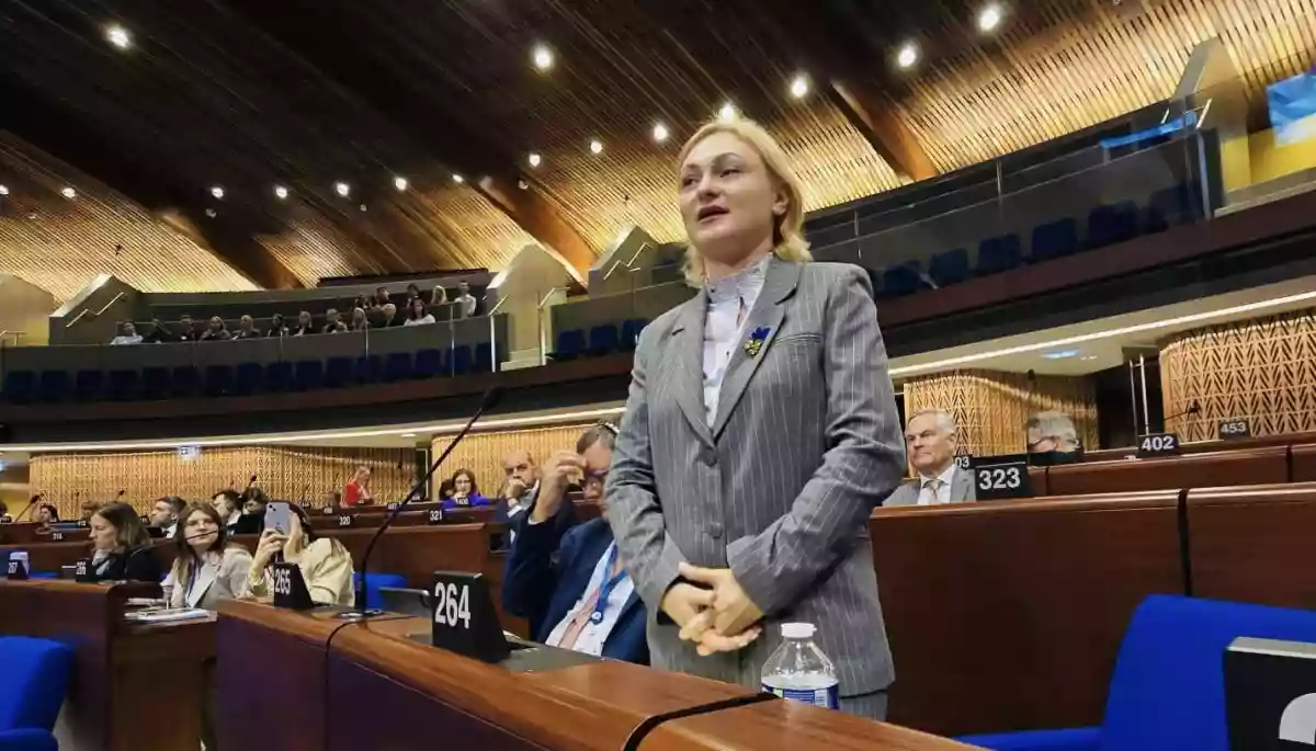 ПАРЄ закликала накласти санкції на російські медіа та визнати РПЦ інструментом пропаганди