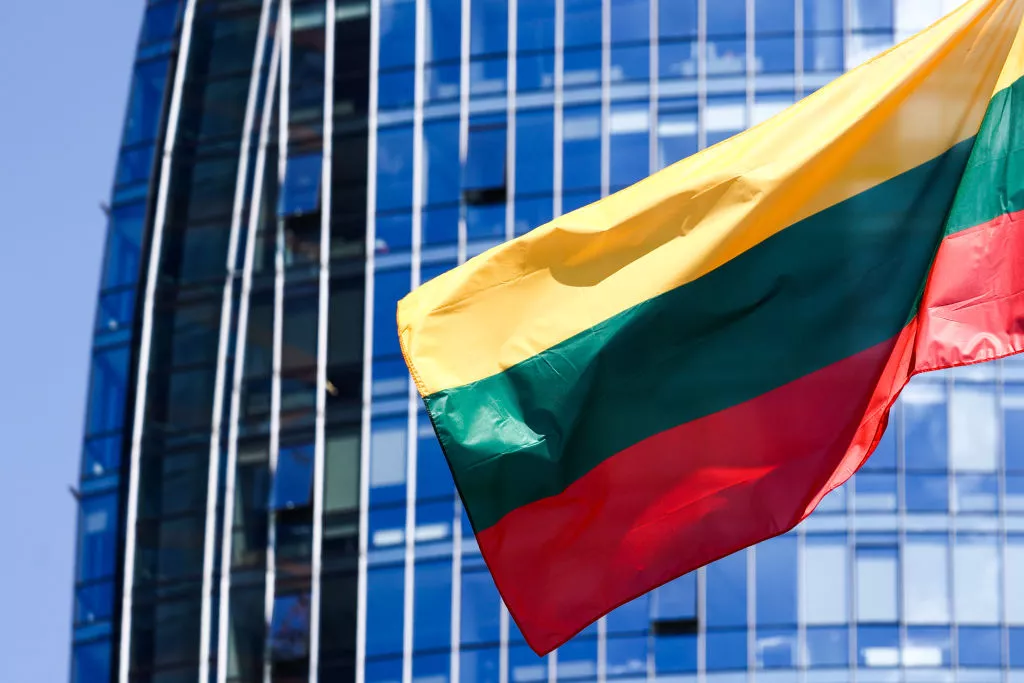 У Литві запустили інформаційну кампанію з протидії вербуванню громадян російськими спецслужбами