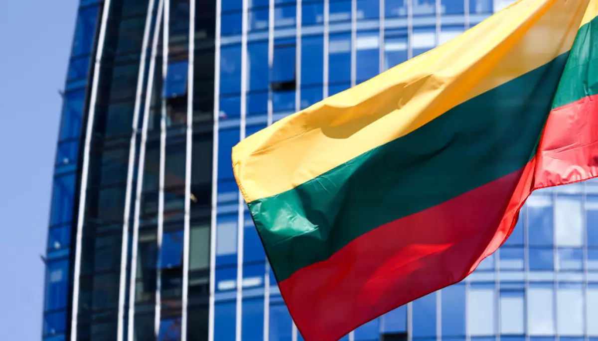 У Литві запустили інформаційну кампанію з протидії вербуванню громадян російськими спецслужбами