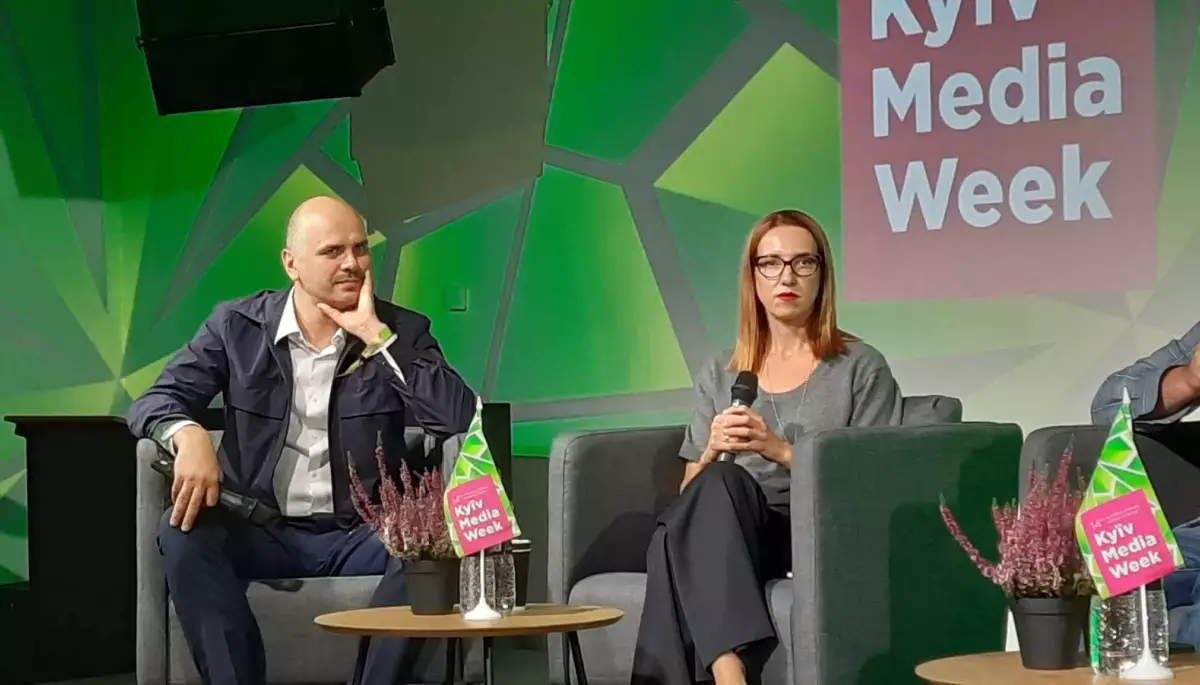 Пахольчук: Мета &laquo;1+1&raquo; &mdash; вийти на дохід 10 мільярдів гривень