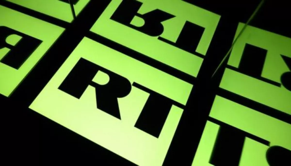 RT показала всьому світу, що таке Росія сьогодні: дайджест пропаганди за 2 жовтня 2024