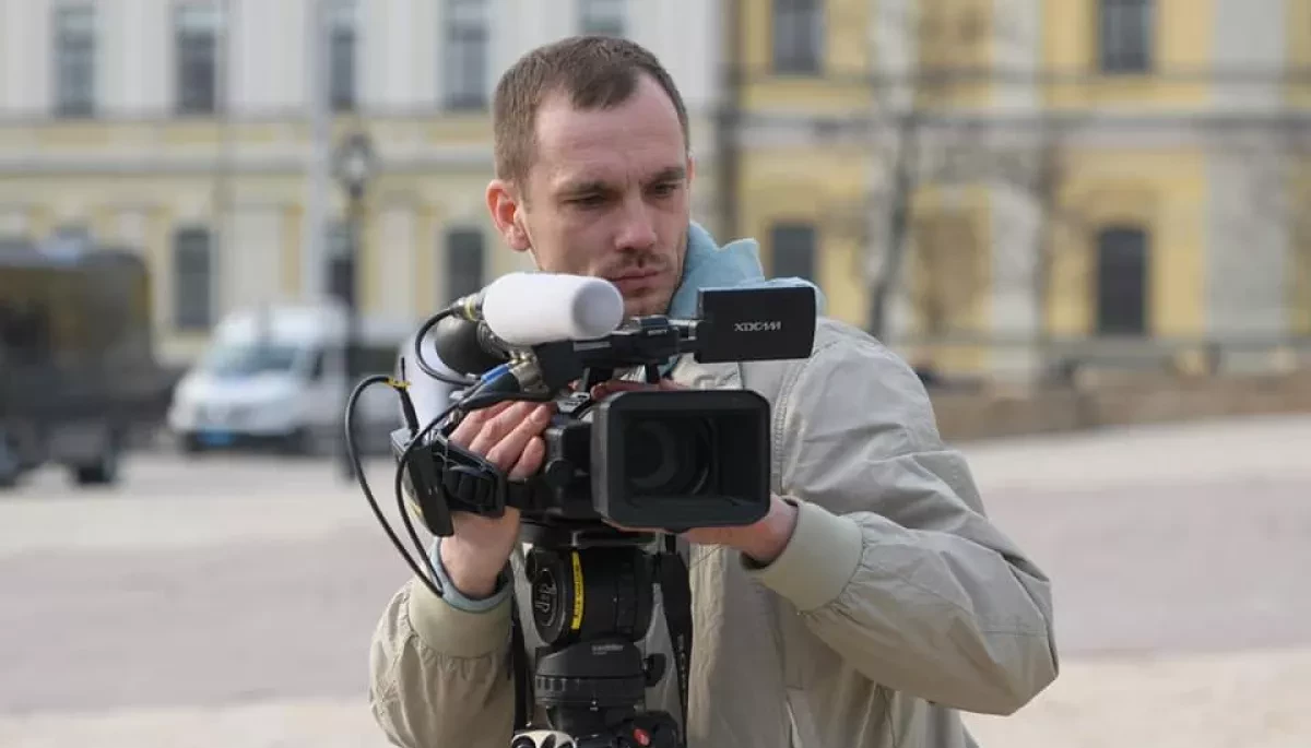 Фотограф Іван Любиш-Кірдей остаточно повернувся до свідомості після коми