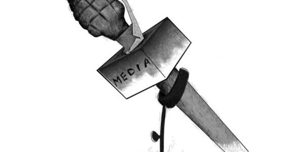 &laquo;Валідність&raquo; російських &laquo;медіа&raquo; на Заході скорочується: дайджест пропаганди за 3 жовтня 2024 року