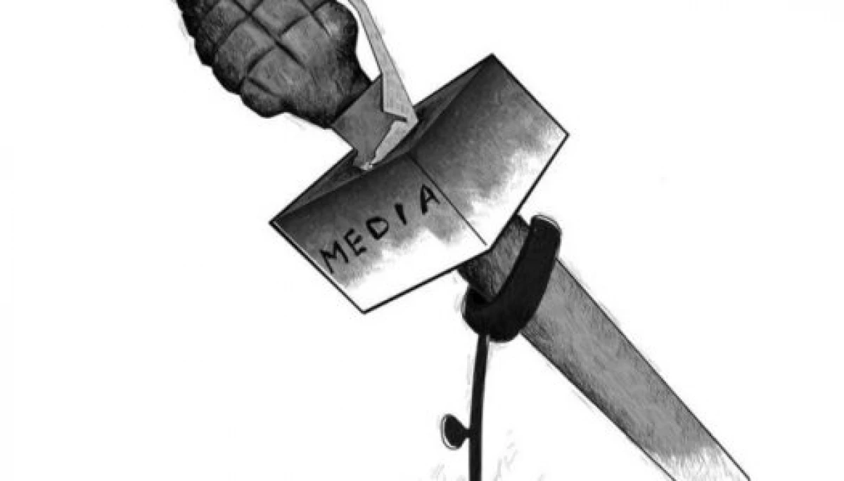 &laquo;Валідність&raquo; російських &laquo;медіа&raquo; на Заході скорочується: дайджест пропаганди за 3 жовтня 2024 року