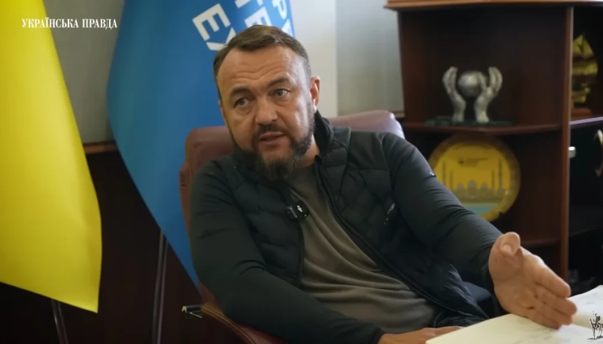 Очільник &laquo;Спецтехноекспорту&raquo; звернувся до СБУ через публікацію &laquo;Українською правдою&raquo; інформації про закупівлю індійських снарядів