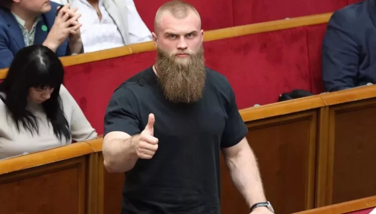 &laquo;Голка&raquo;: Нардеп Артем Дмитрук у режимі онлайн голосував на засіданні Комітету з питань правоохоронної діяльності