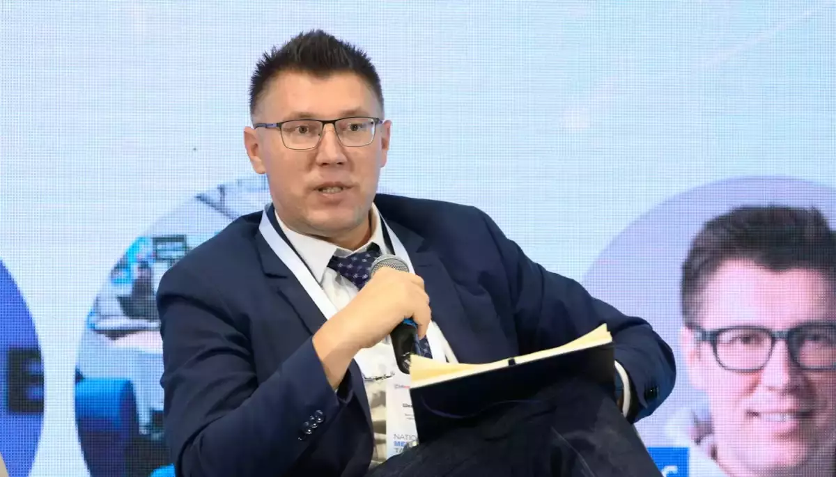 Уряд звільнив заступника очільника МКІП Тараса Шевченка,&mdash; Мельничук