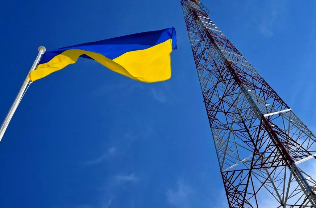 На кордоні Одещини та Придністров&rsquo;я встановлюють телекомунікаційні вишки, які блокуватимуть російський сигнал
