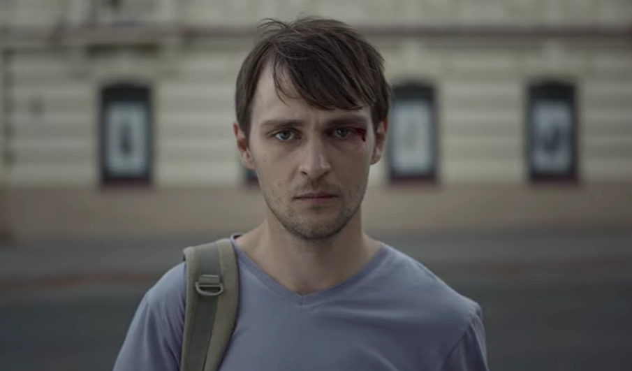 Arthouse Traffic випустив трейлер фільму Романа Бондарчука &laquo;Редакція&raquo;