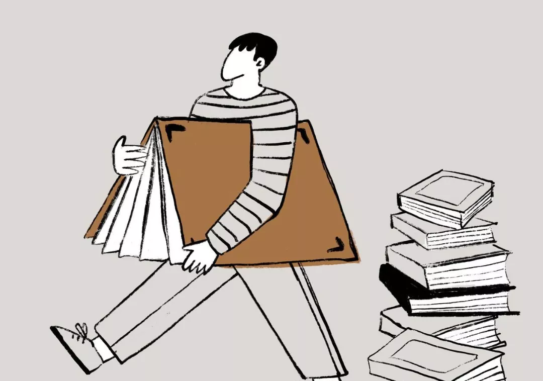 Зростання, що нам не до снаги, &ndash; що виявило дослідження кадрів на книжковому ринку?