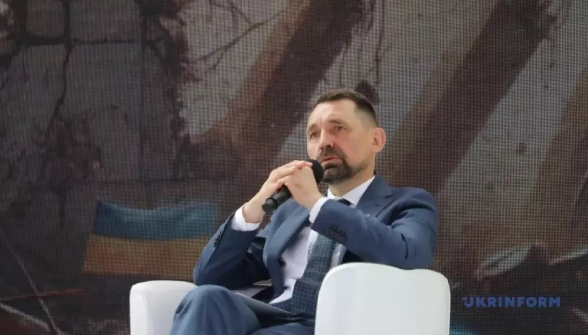 Поки в Україні йде війна, марафон &laquo;Єдині новини&raquo; триватиме, &mdash; Точицький