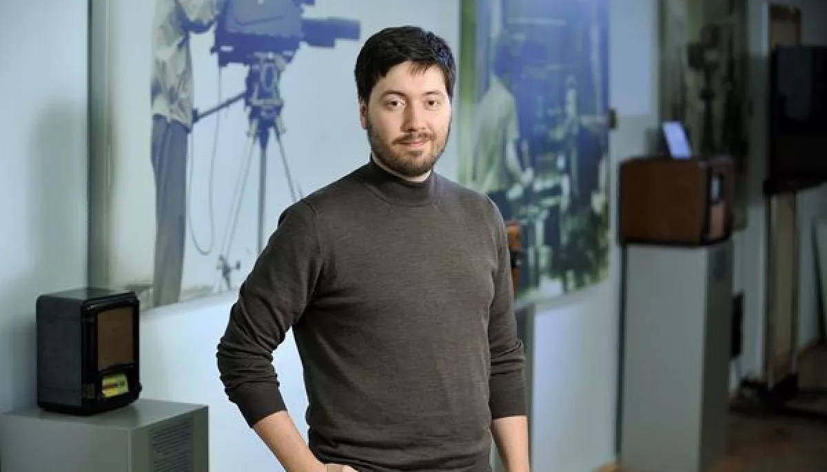 Андрій Боборикін: Мотиви тиску на &laquo;УП&raquo; відомі виключно тим представникам Офісу президента, які ініціюють ці процеси