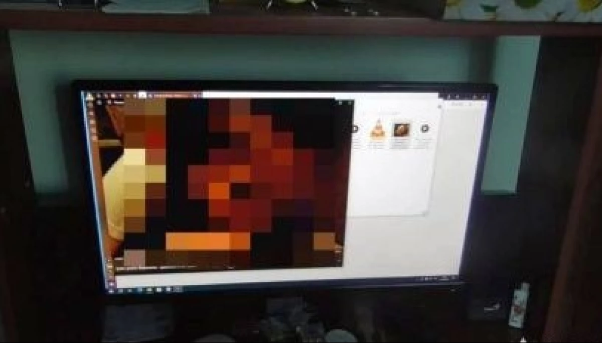 У Німеччині закрили платформу в даркнеті з дитячою порнографією. Вона мала сотні тисяч користувачів по всьому світові