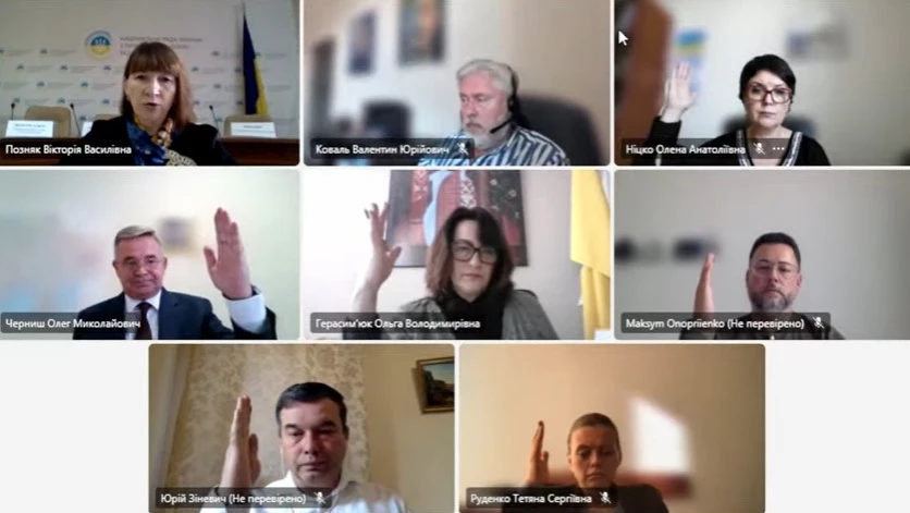 Нацрада винесла три приписи та призначила перевірку каналу через програму з російськомовним гостем