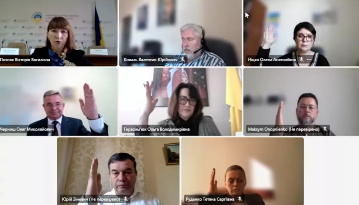 Нацрада винесла три приписи та призначила перевірку каналу через програму з російськомовним гостем