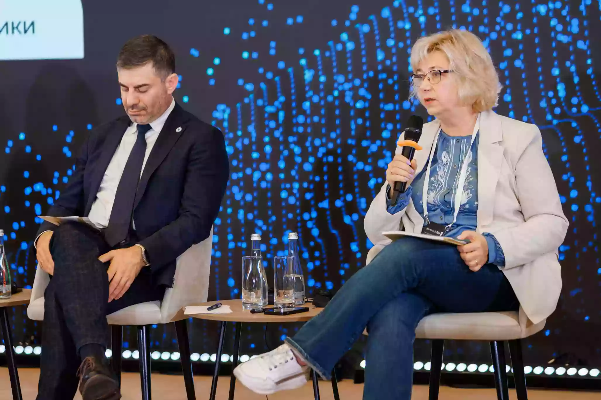 Журналістам потрібен доступ до публічної інформації не для задоволення власної цікавості
