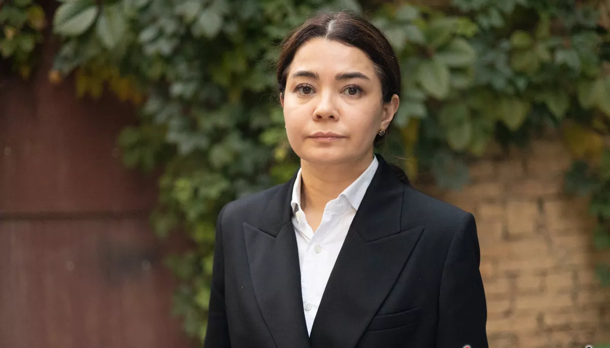 Севгіль Мусаєва: &laquo;У якийсь момент простір свободи слова почне зменшуватися, як шагренева шкіра&raquo;