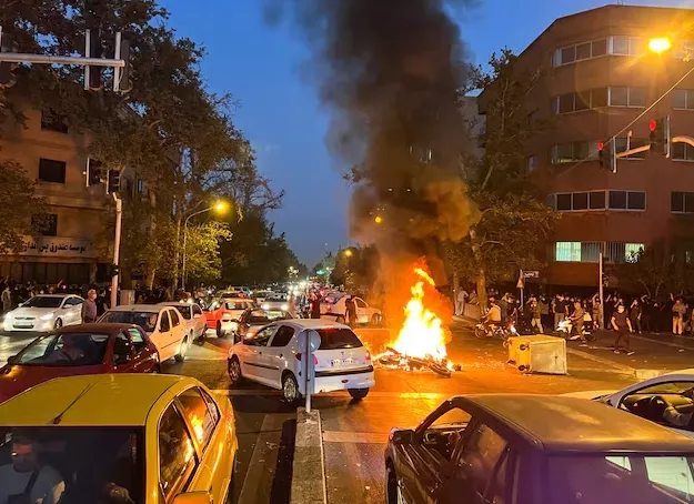Іран зменшив терміни ув'язнення журналісткам, виправдавши їх за звинуваченням у співпраці з США