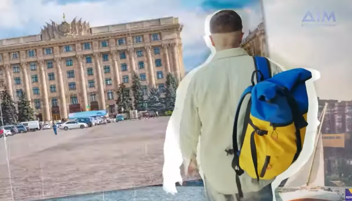Тревел-шоу &laquo;Міста&raquo;: хотілося б менше сценарію, а більше свободи