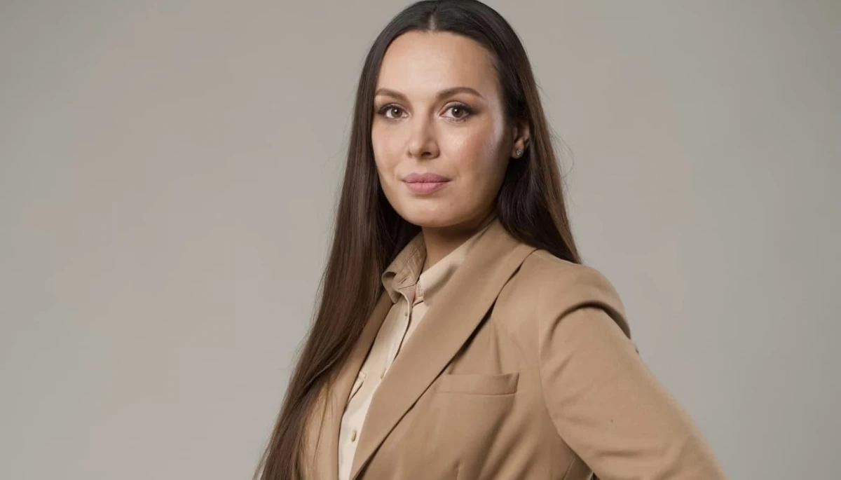 Алла Хоцянівська стала кореспонденткою проєкту &laquo;Крим.Реалії&raquo;