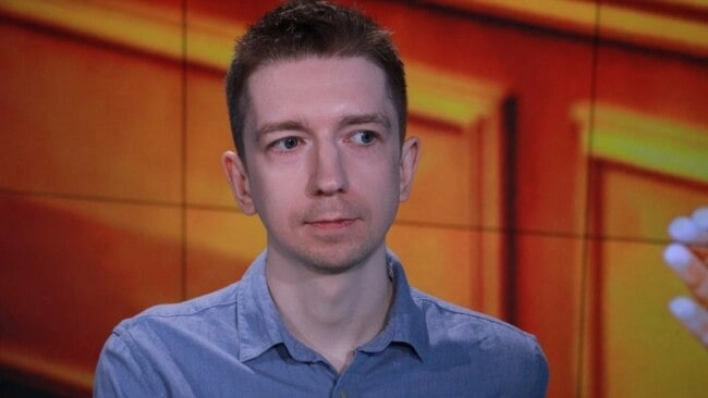 Дмитро Литвин відреагував на звинувачення &laquo;Української правди&raquo; в тиску на медіа