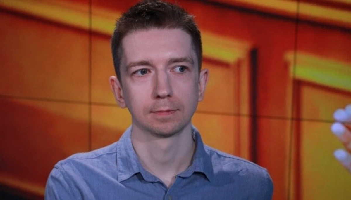 Дмитро Литвин відреагував на звинувачення &laquo;Української правди&raquo; в тиску на медіа