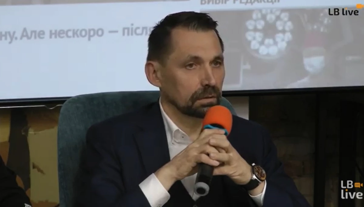 Одним із фокусів МКСК буде наближення до Євросоюзу, &mdash; Точицький