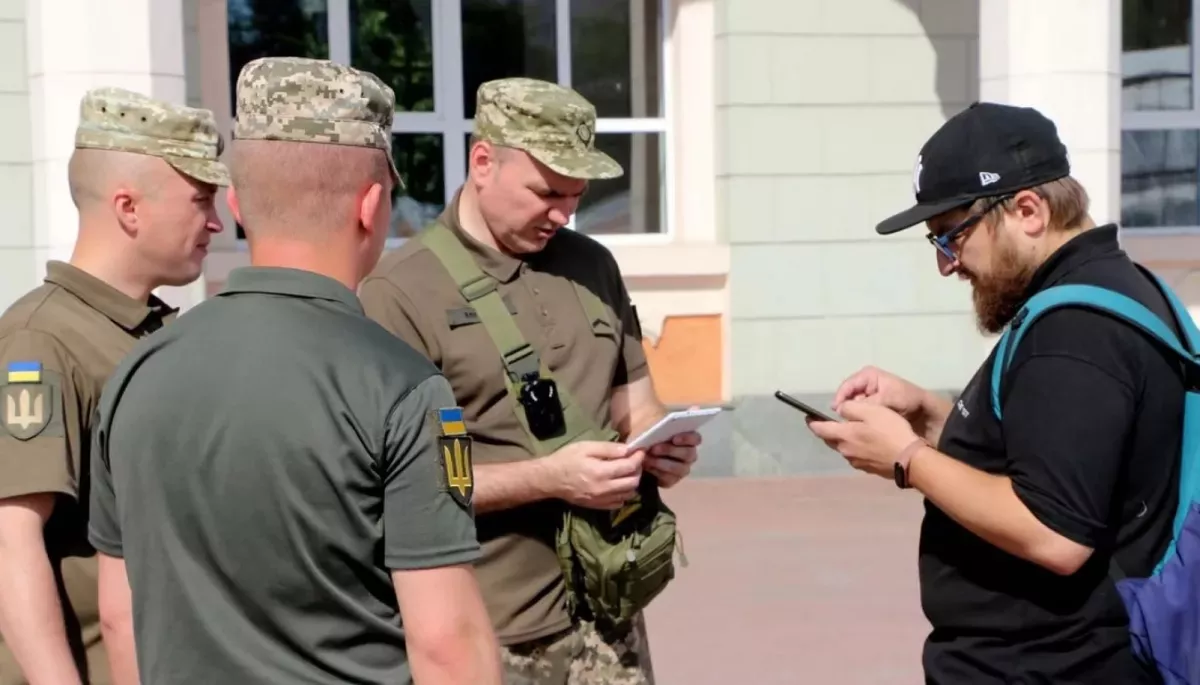 Нацрада закликала медіа до коректного висвітлення тем мобілізації та діяльності ТЦК