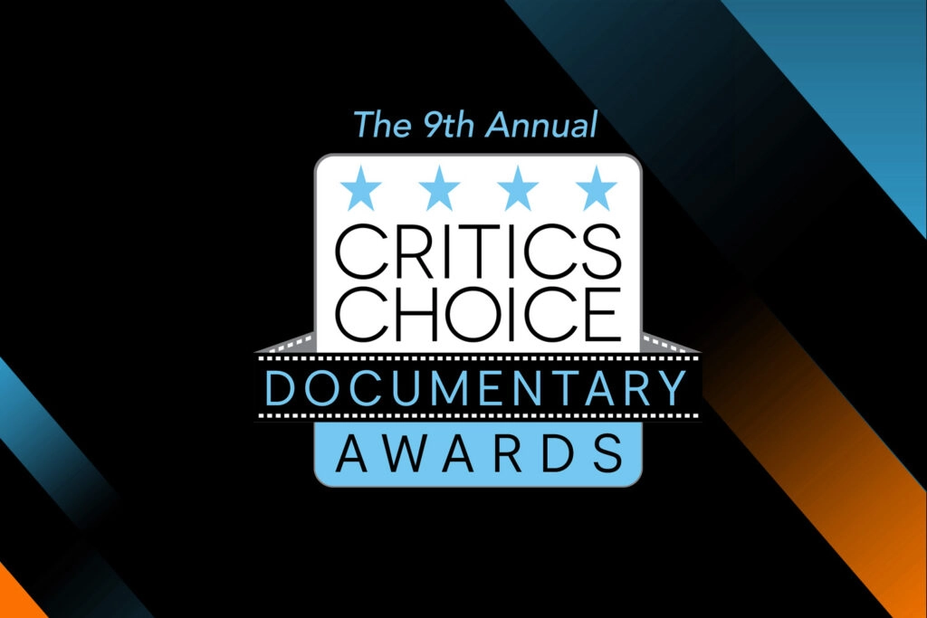 Український фільм &laquo;Порцелянова війна&raquo; отримав дві номінації на Critics' Choice Documentary Awards