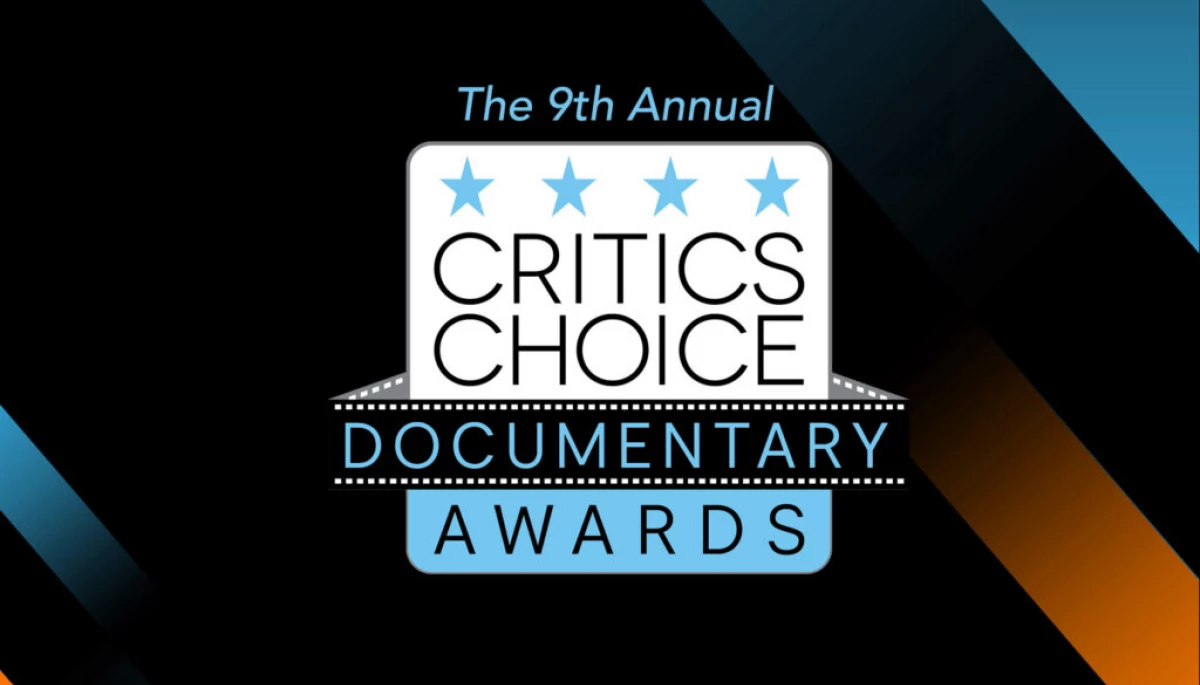 Український фільм &laquo;Порцелянова війна&raquo; отримав дві номінації на Critics' Choice Documentary Awards