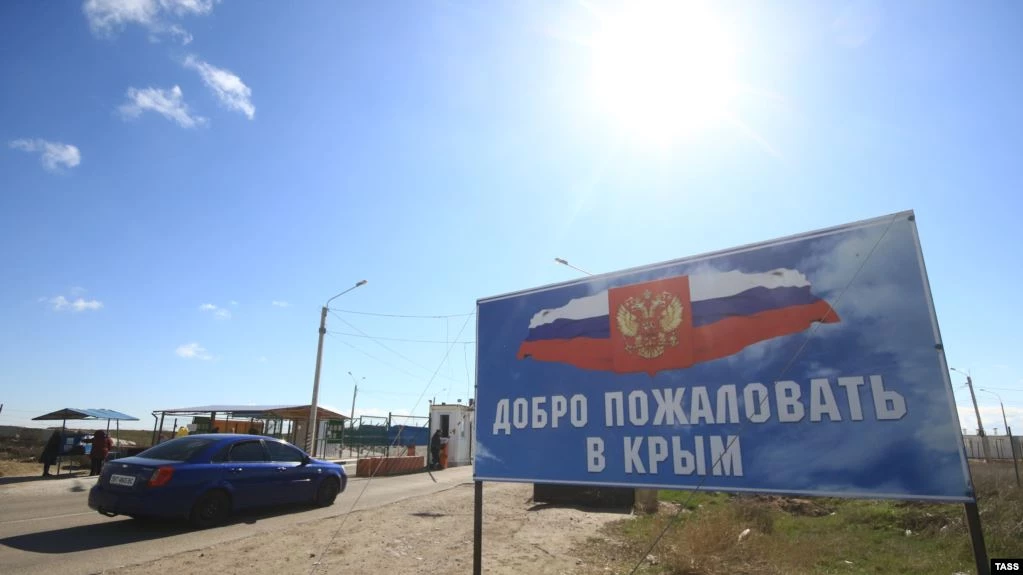 У Криму з початку року окупанти провели 131 арешт,  59 обшуків та 89 допитів, опитувань і  &laquo;розмов&raquo;, &mdash; КРЦ